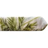 Cuscino per dondolo Palm Beach verde 3 posti