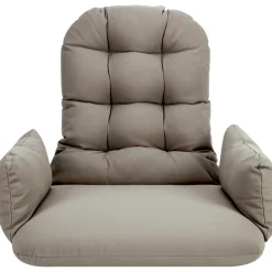 Cuscino per poltrona a sospensione Leyburn