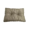 Cuscino per schienale Pallet 60x40x10 cm