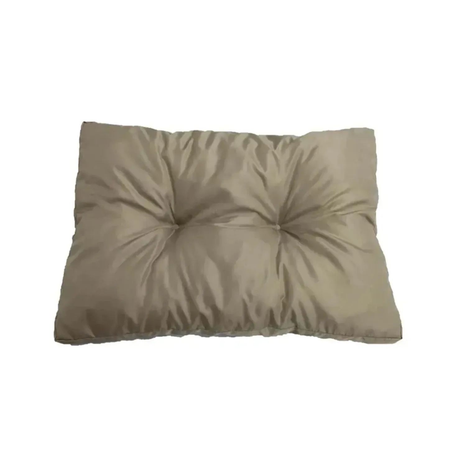 Cuscino per schienale Pallet 60x40x10 cm