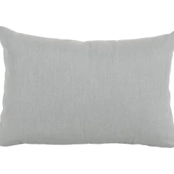 Cuscino per schienale per lounge set Carleton grigio