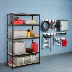 Custodia multiuso antistrappo Taurus 120 l