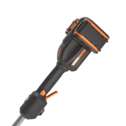 Decespugliatore a batteria 40V WG185E Worx Nitro 4Ah incluse