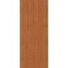Decorazione Autoadesiva per porta Cherry Wood 210x83 cm