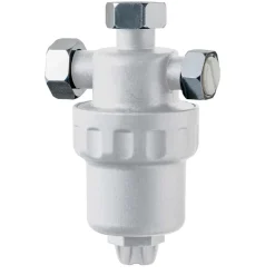 Defangatore caldaia magnetico IDRIX 3/4``