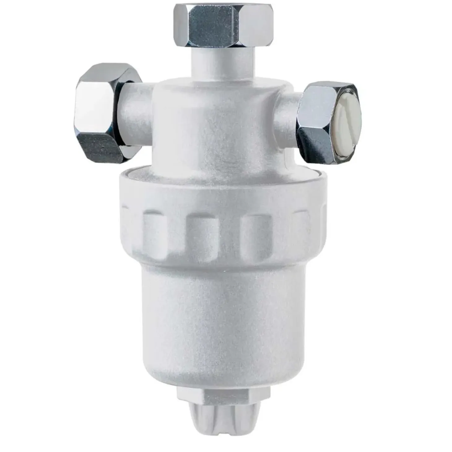 Defangatore caldaia magnetico IDRIX 3/4``