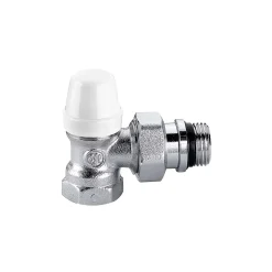 Detentore Caleffi per ferro 3/8"