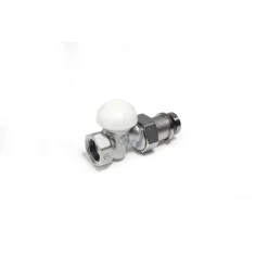 Detentore diritta attacco ferro 1/2"