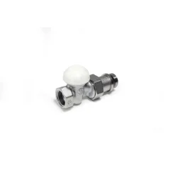 Detentore diritta attacco ferro 3/8"