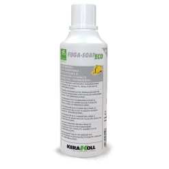 Detergente per la pulizia di alonature di fugolite Fugasoap