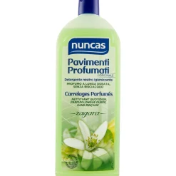 Detergente per pavimenti profumati Zagara 1 l