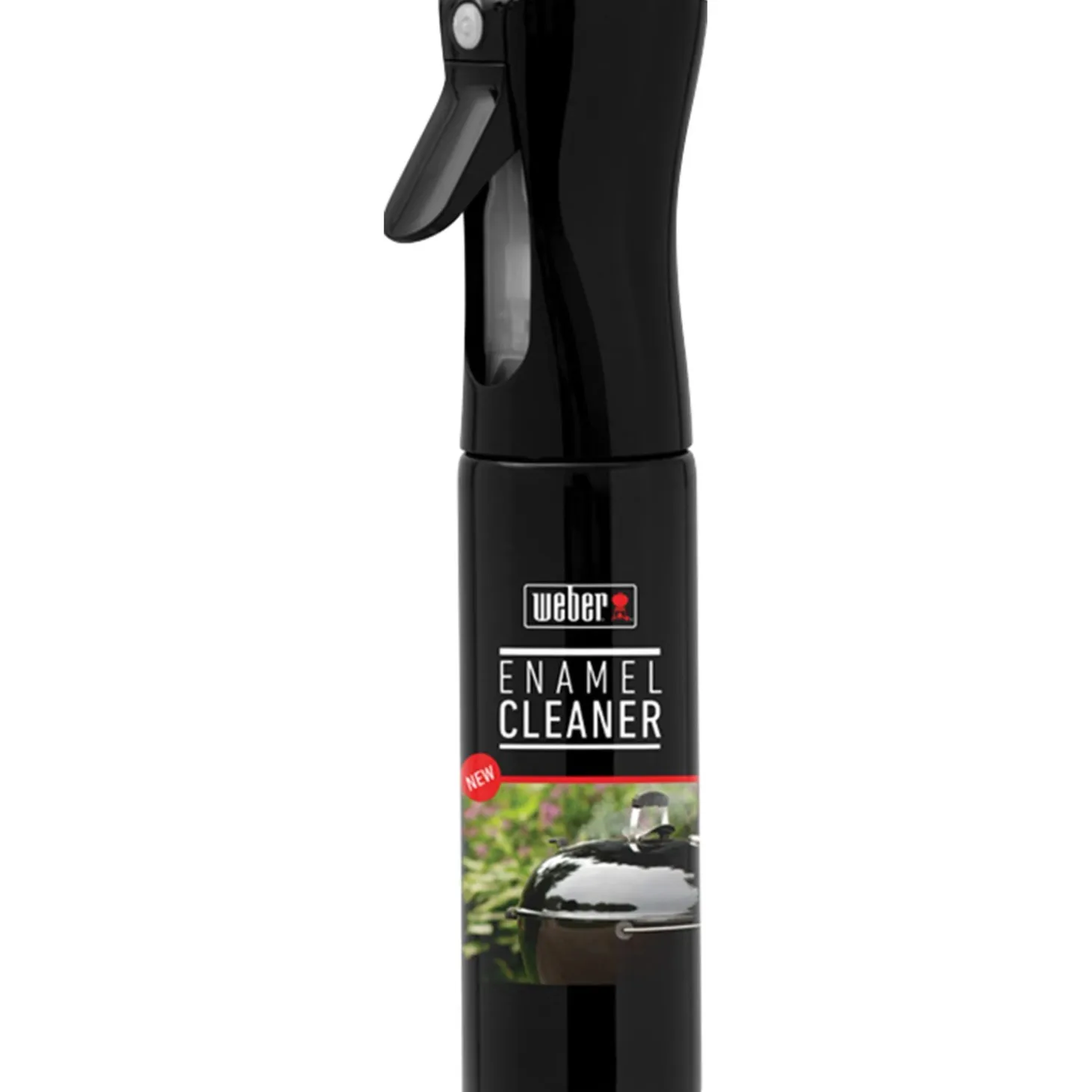 Detergente per smalto Weber 300 ml