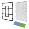 Deumidificatore Argo Dry Pury 17 bianco