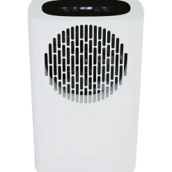 Deumidificatore LEF-205-40 2,4 l 200/205 W bianco-nero