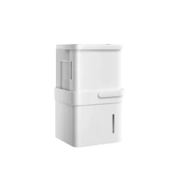 Deumidificatore Midea Cube 20 l 360 W bianco