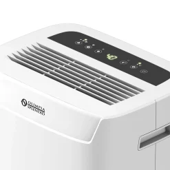 Deumidificatore Olimpia Splendid Aquaria S1 10P 10 l 170 W bianco