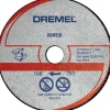 Disco da taglio per metallo DSM20