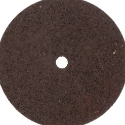 Disco taglio alte prestazioni Dremel 420 / 24 mm