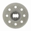 Disco taglio diamantato Dremel EZ SpeedClic