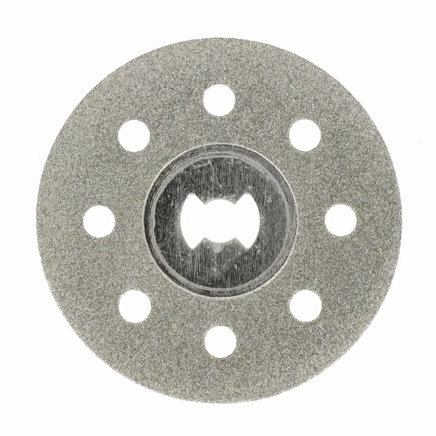 Disco taglio diamantato Dremel EZ SpeedClic