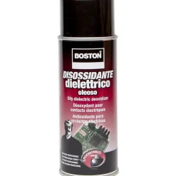 Disossidante dielettrico oleoso Boston spray