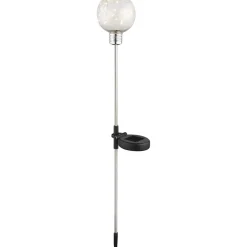 Display picchetto solare diam. 10 cm