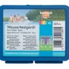 Dispositivo test acqua Summer Fun ossigeno/pH 2x20 compresse