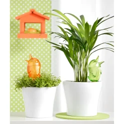 Disseta piante Scheurich Figura d`irrigazione Bördy S 90 ml