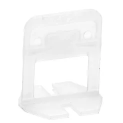 Distanziatori autolivellanti sp. 2 mm