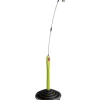 Doccia da giardino solare G.F. Sunny Style verde lime