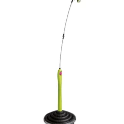 Doccia da giardino solare G.F. Sunny Style verde lime
