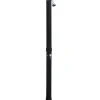 Doccia Solare Pvc Tipo Legno Lt 20