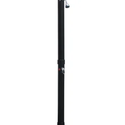 Doccia Solare Pvc Tipo Legno Lt 20