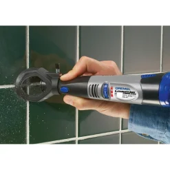 Dremel Kit fresatura malta 568