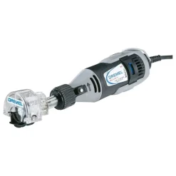 Dremel mini sega circolare 670