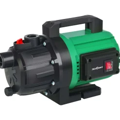 Elettropompa di superficie TECKGARD TGP JET 600 W