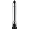Elettropompa sommersa TECKGARD TGP DS5.1-56/7 1000 W