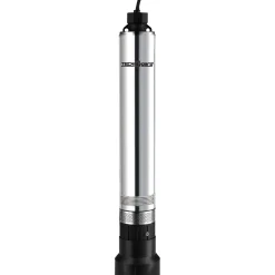 Elettropompa sommersa TECKGARD TGP DS5.1-56/7 1000 W