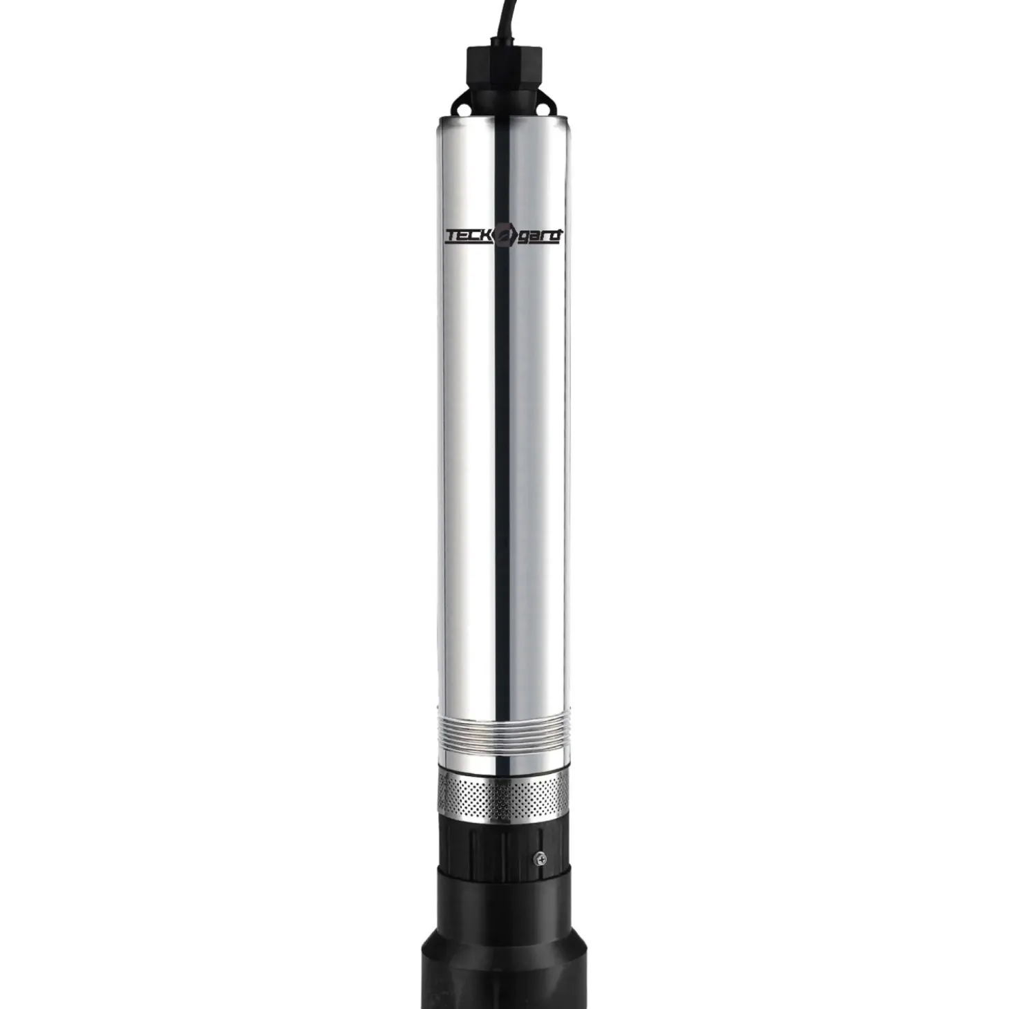 Elettropompa sommersa TECKGARD TGP DS5.1-56/7 1000 W