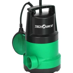 Elettropompa sommersa TECKGARD TGP 250 SUB 250 W