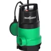 Elettropompa sommersa Teckgard TGP 1100 W