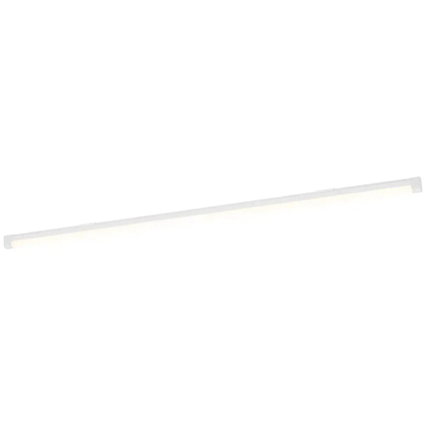 Essential LED Batten 120cm 20W 2000 lm 6500K