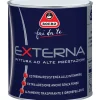 Externa - rivestimento antialga esterni 0,75 l Boero