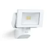 Faretto LED Steinel LS 150 18x16x18 cm bianco
