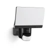 Faretto LED Steinel XLED Home 2 SC Bluetooth con sensore 1550 lm nero