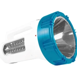 Faro LED 3 W ricaricabile