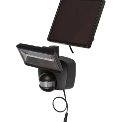 Faro solare LED SOL 800 brennenstuhl® PIR infrarossi