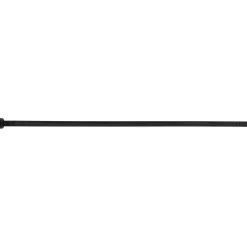 Fascetta serracavi OBI nero 150 mm 25 pz