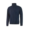 Felpa da lavoro Shetland Deep Blue tg L