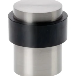Fermaporta a pavimento in acciaio inox TSB 2230